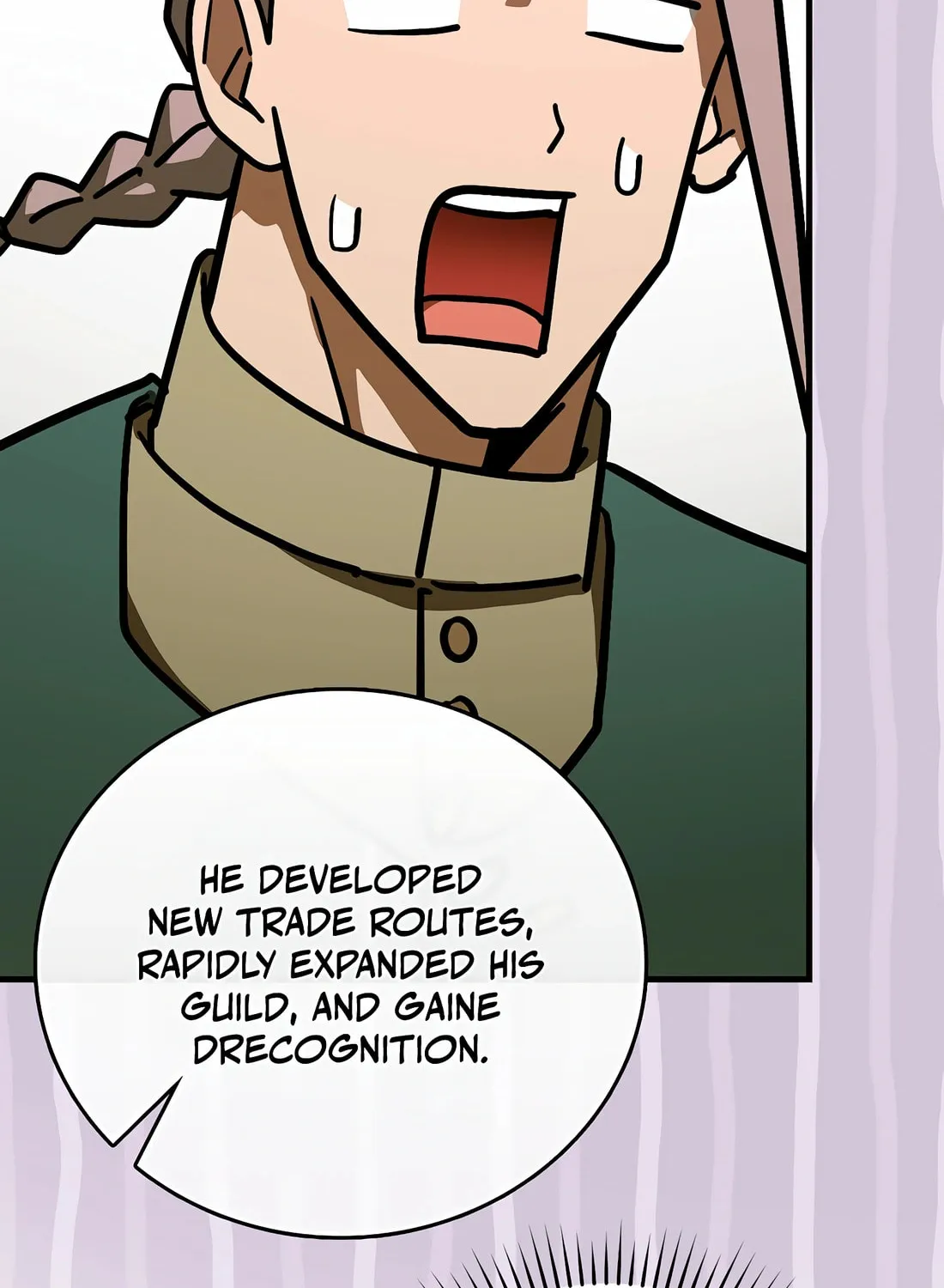 The Holy Power of Modern Medicine Chapter 109 page 76 - 