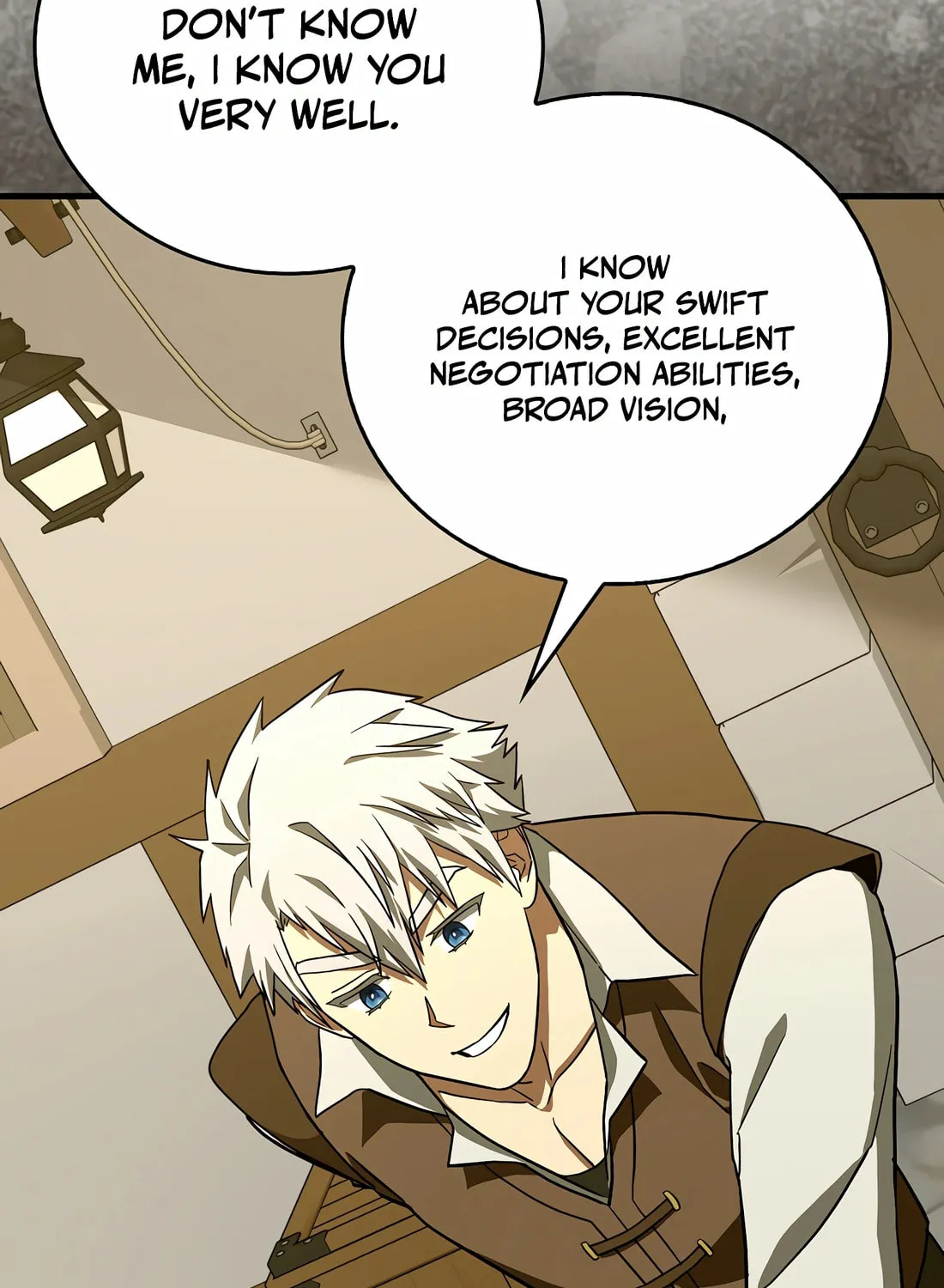 The Holy Power of Modern Medicine Chapter 109 page 78 - 