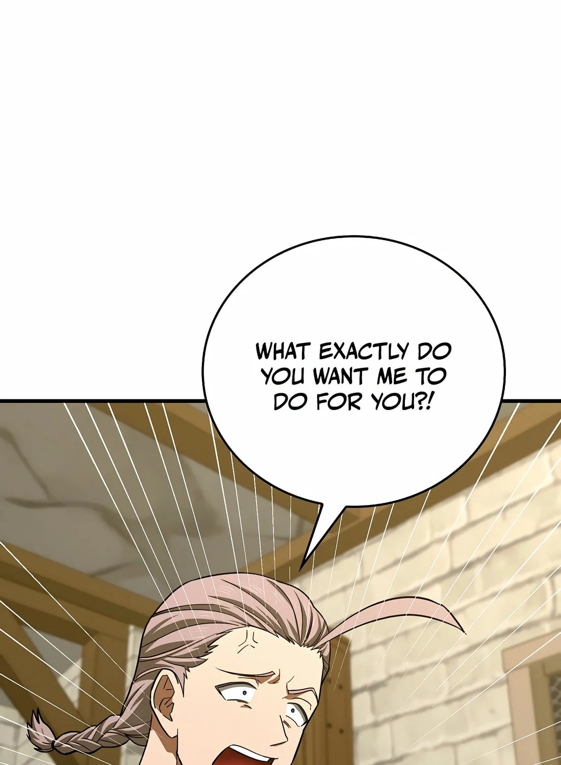 The Holy Power of Modern Medicine Chapter 109 page 85 - 