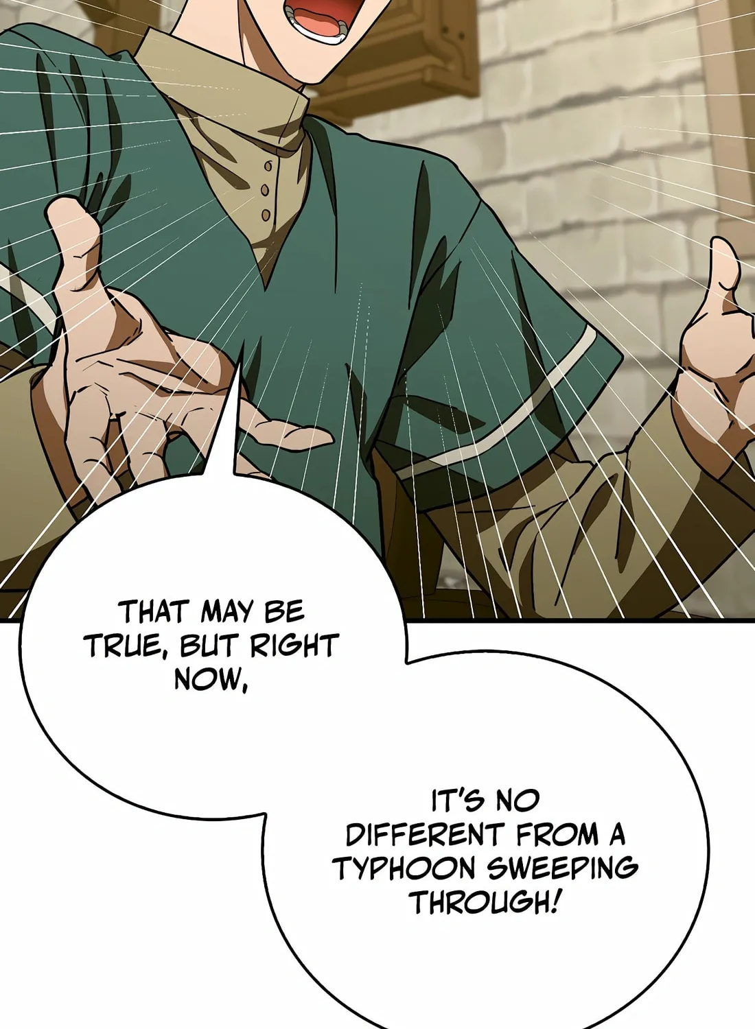 The Holy Power of Modern Medicine Chapter 109 page 86 - 