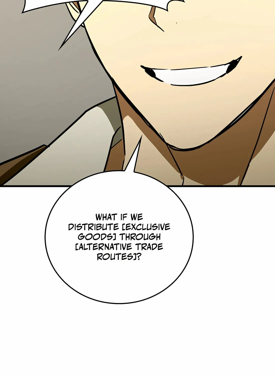 The Holy Power of Modern Medicine Chapter 109 page 88 - 