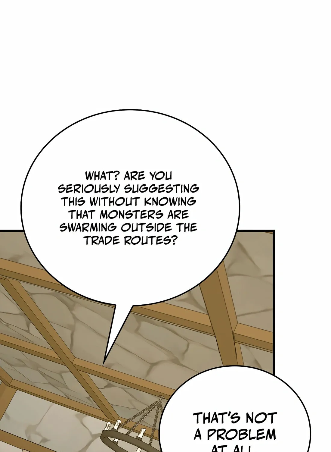 The Holy Power of Modern Medicine Chapter 109 page 89 - 