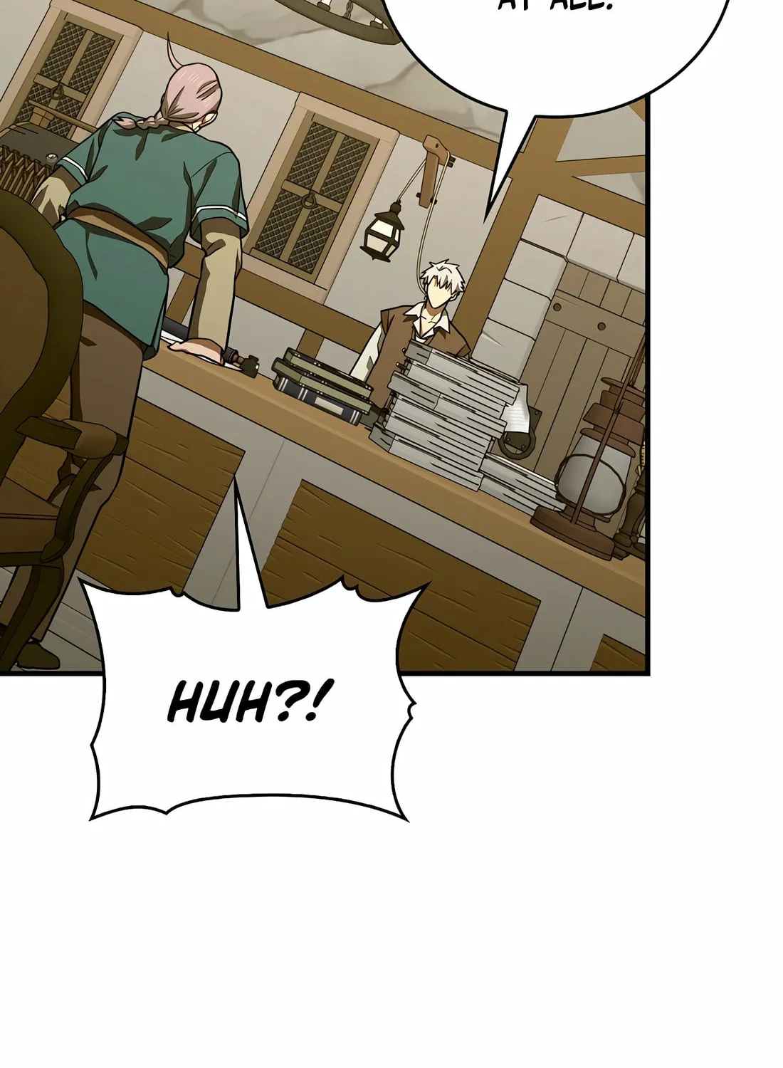 The Holy Power of Modern Medicine Chapter 109 page 90 - 