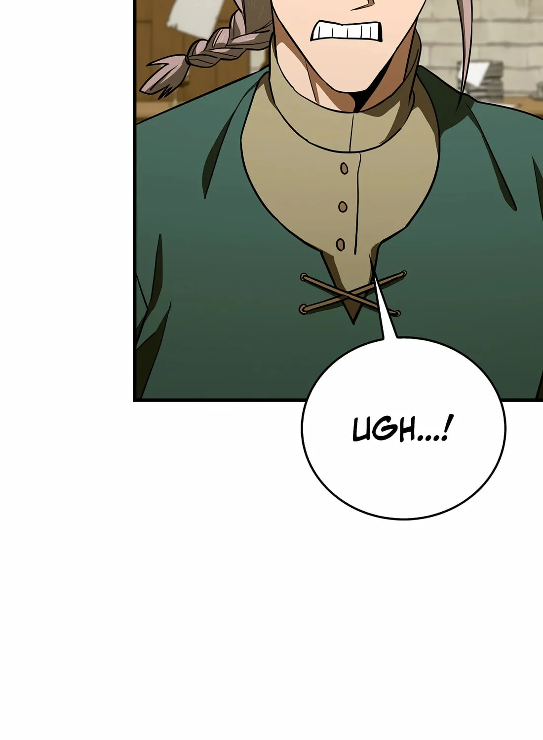 The Holy Power of Modern Medicine Chapter 109 page 92 - 