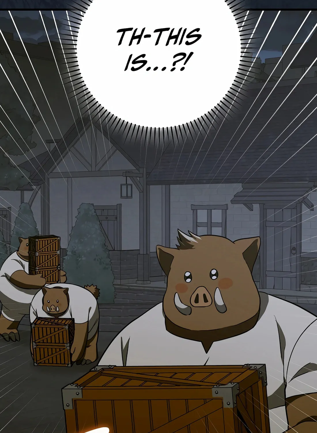 The Holy Power of Modern Medicine Chapter 109 page 97 - 
