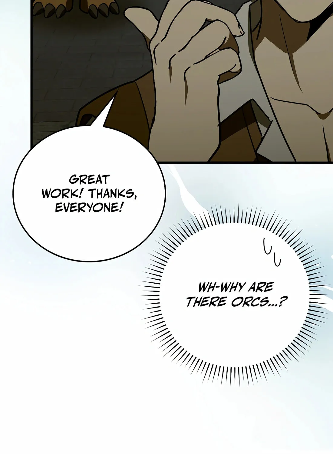 The Holy Power of Modern Medicine Chapter 109 page 100 - 