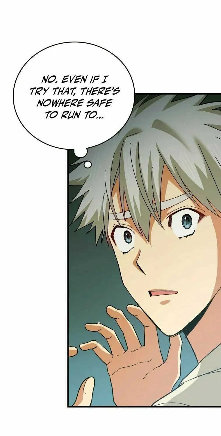 The Holy Power of Modern Medicine Chapter 11 page 11 - 