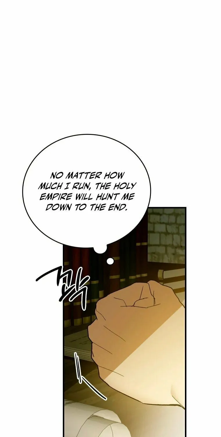 The Holy Power of Modern Medicine Chapter 11 page 12 - 