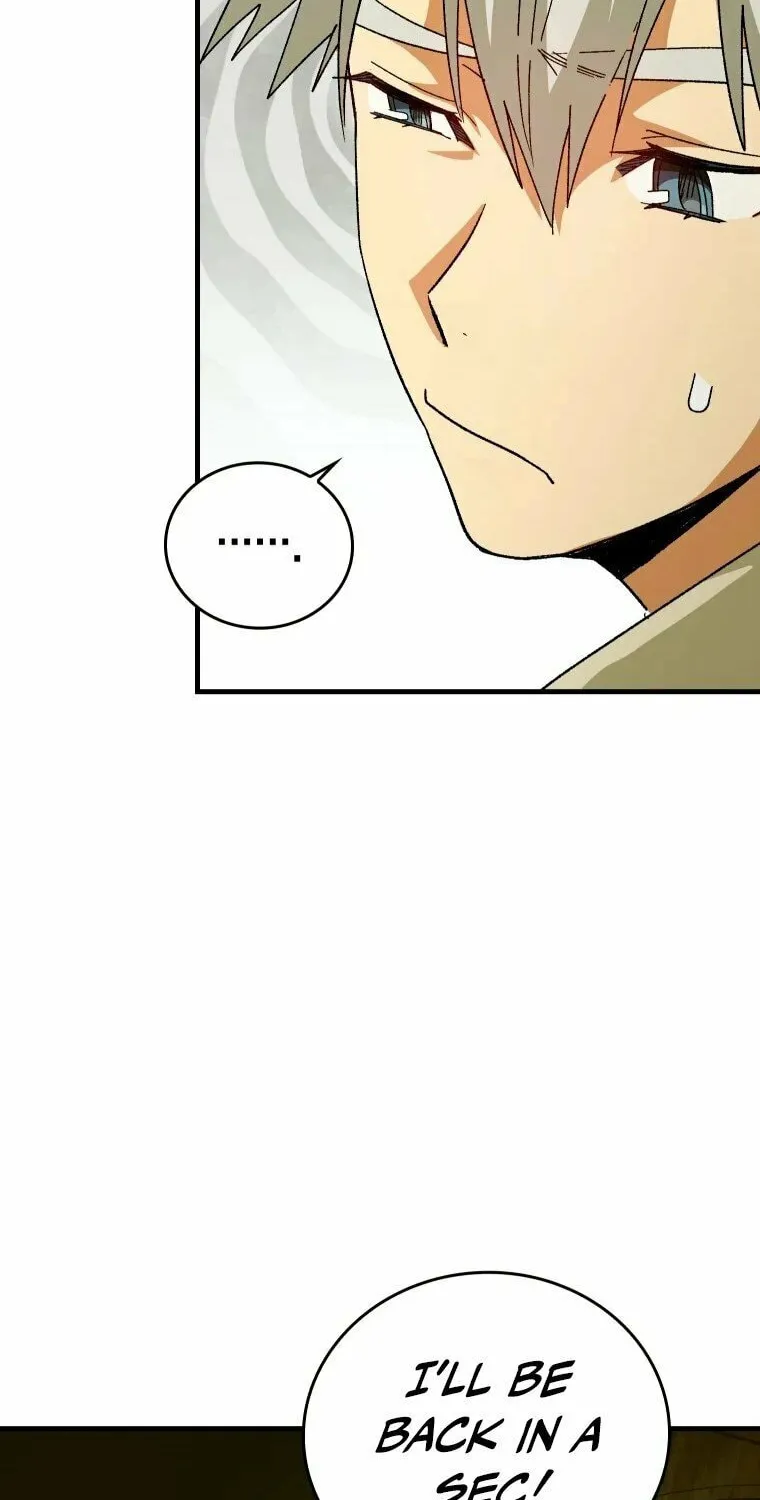 The Holy Power of Modern Medicine Chapter 11 page 15 - 