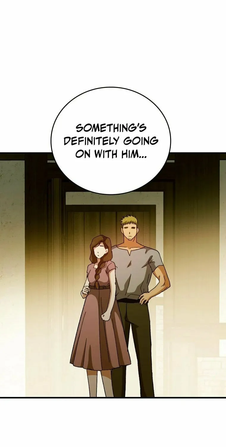 The Holy Power of Modern Medicine Chapter 11 page 17 - 