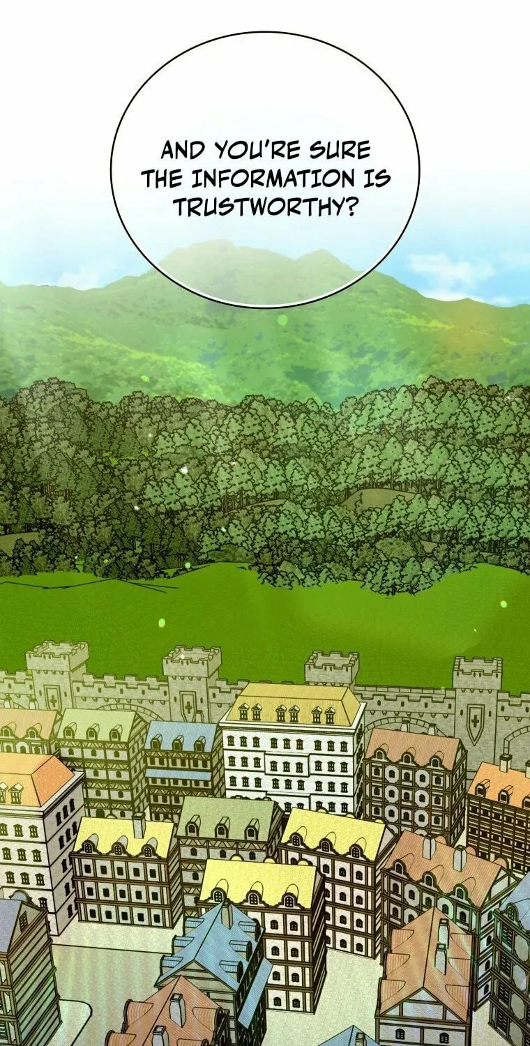The Holy Power of Modern Medicine Chapter 11 page 20 - 