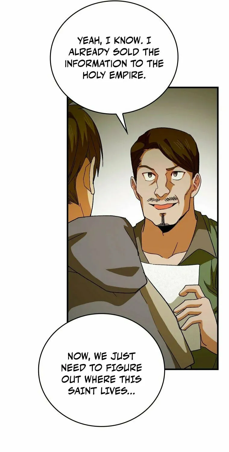 The Holy Power of Modern Medicine Chapter 11 page 26 - 