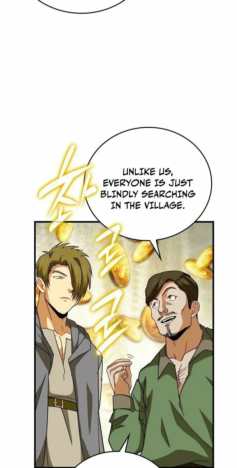 The Holy Power of Modern Medicine Chapter 11 page 28 - 