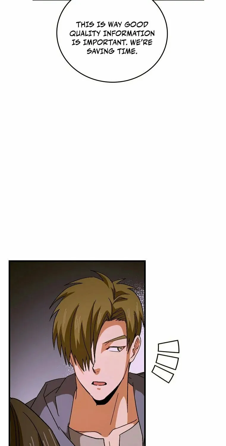 The Holy Power of Modern Medicine Chapter 11 page 29 - 