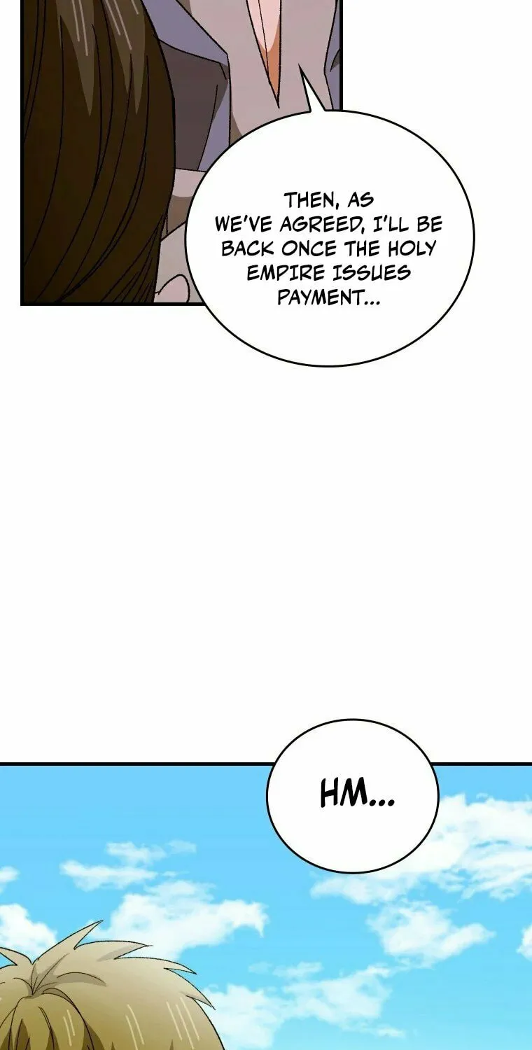 The Holy Power of Modern Medicine Chapter 11 page 30 - 