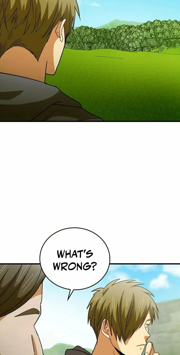 The Holy Power of Modern Medicine Chapter 11 page 31 - 