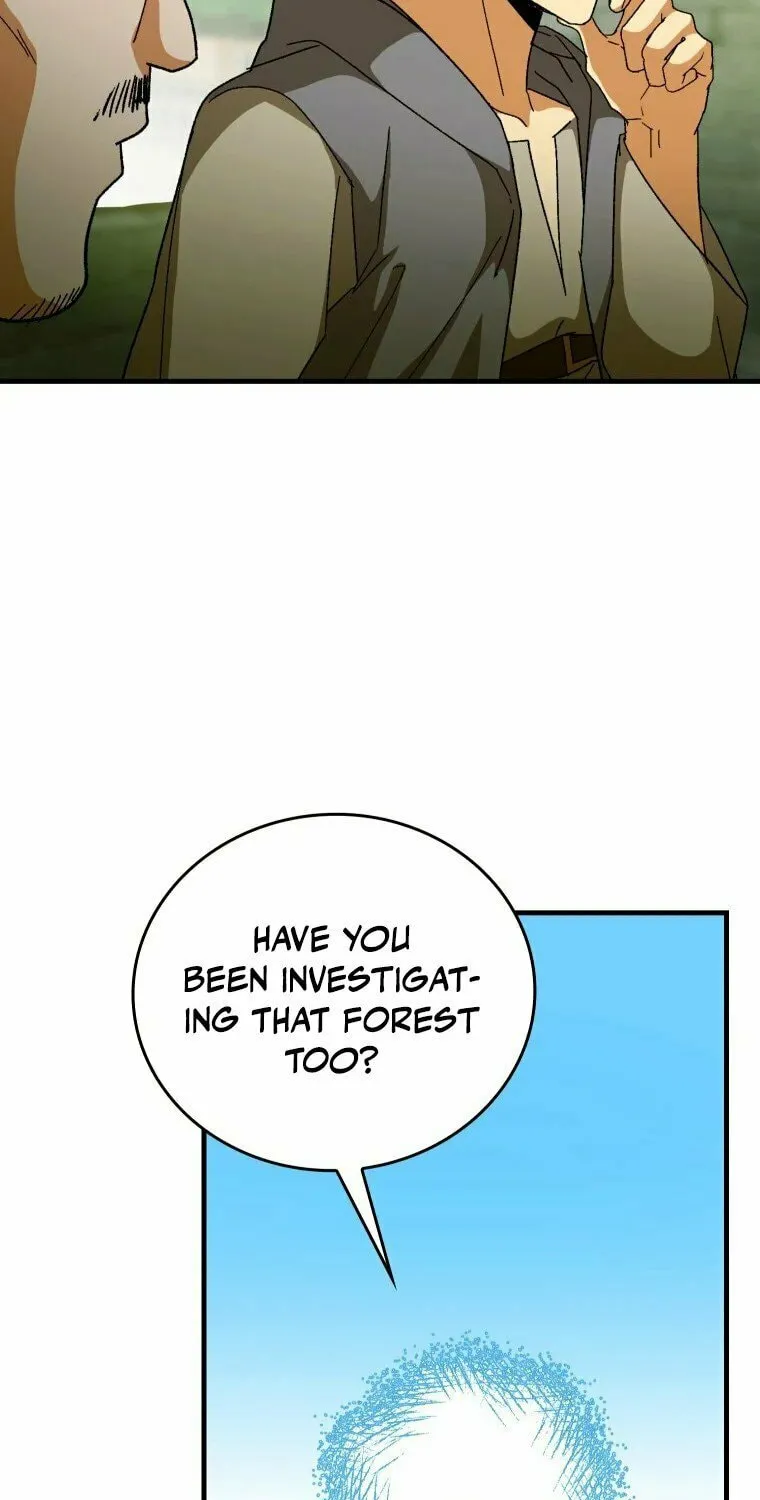 The Holy Power of Modern Medicine Chapter 11 page 32 - 