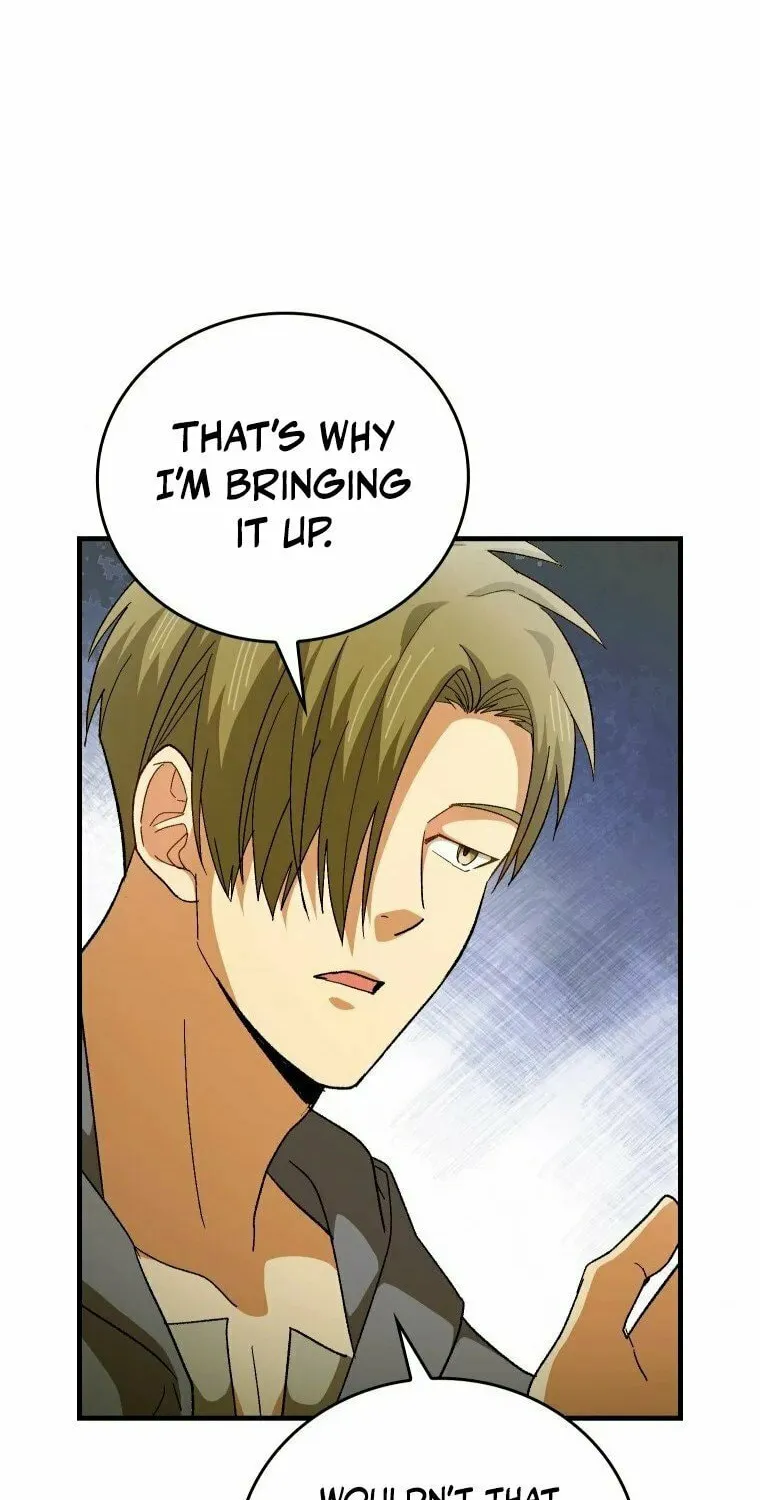 The Holy Power of Modern Medicine Chapter 11 page 35 - 