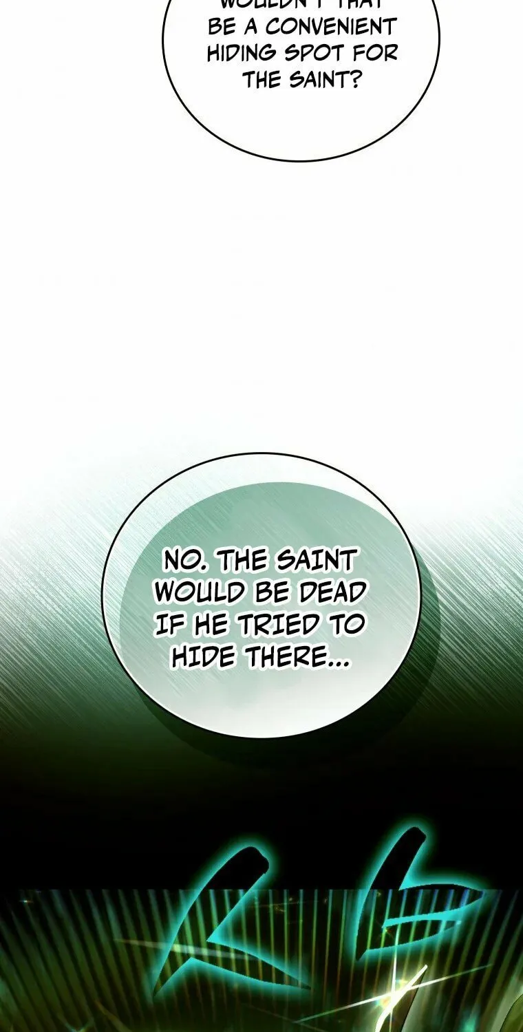The Holy Power of Modern Medicine Chapter 11 page 36 - 