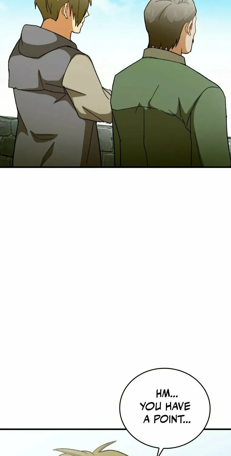 The Holy Power of Modern Medicine Chapter 11 page 39 - 