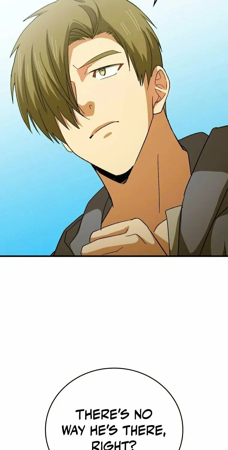 The Holy Power of Modern Medicine Chapter 11 page 40 - 