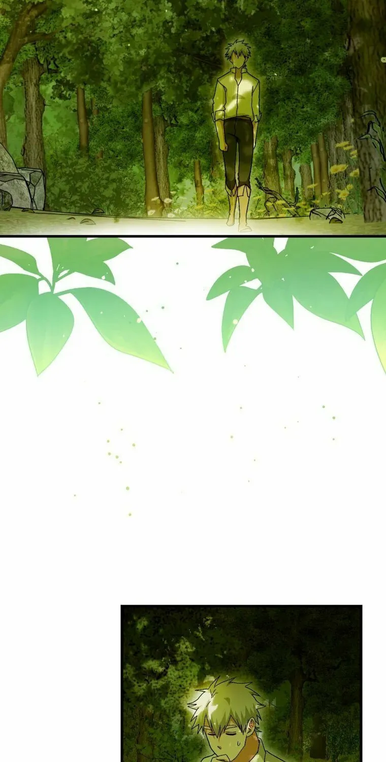 The Holy Power of Modern Medicine Chapter 11 page 45 - 