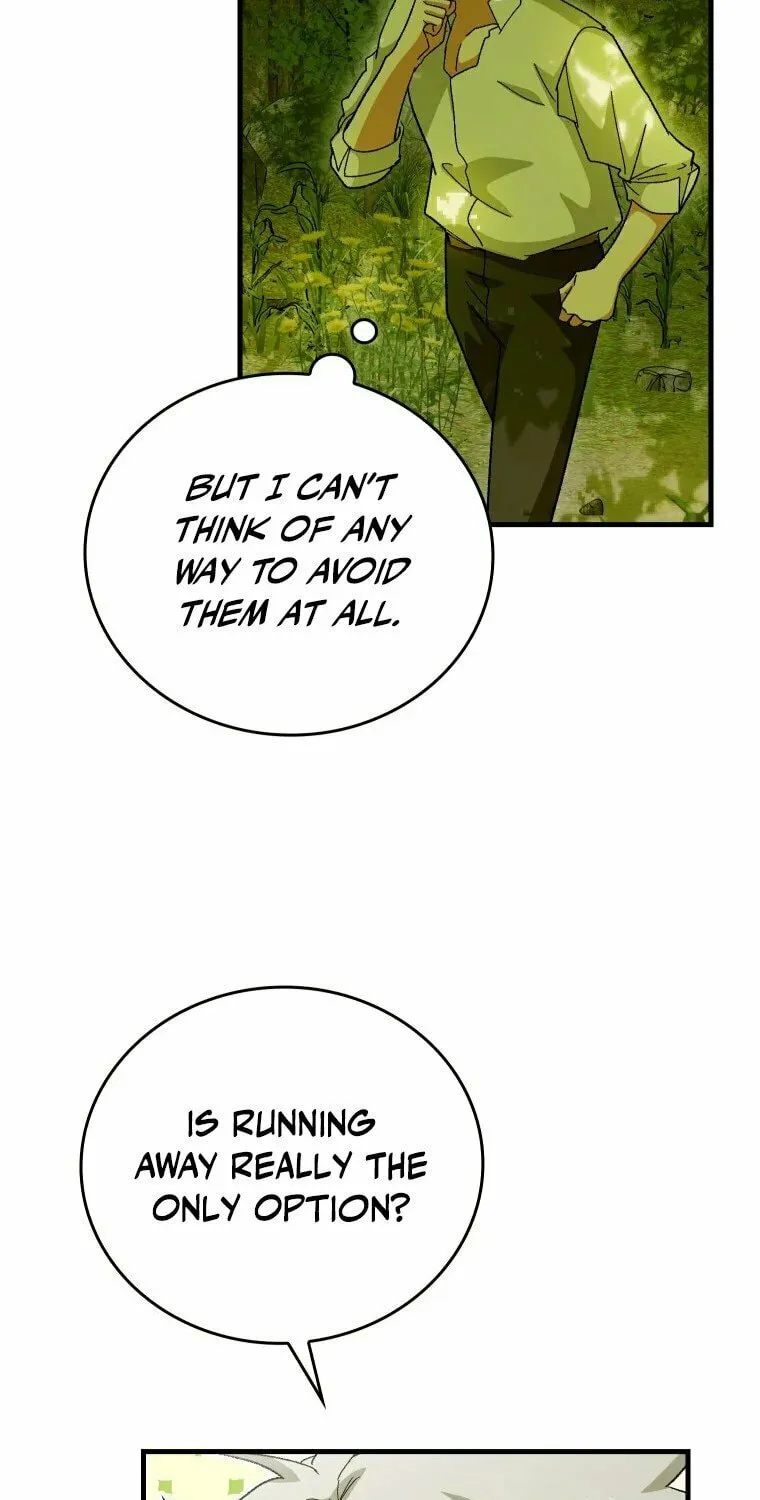 The Holy Power of Modern Medicine Chapter 11 page 46 - 