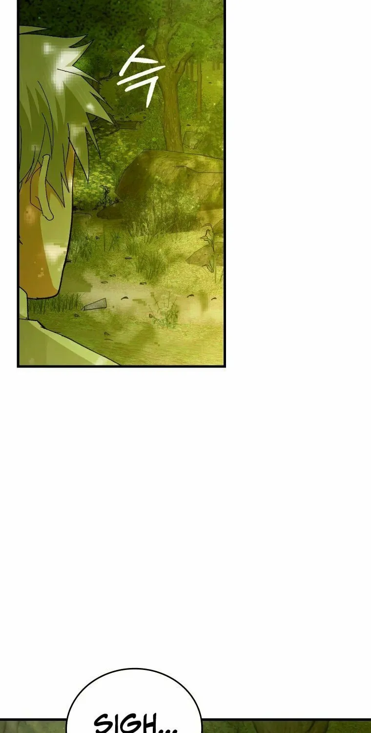The Holy Power of Modern Medicine Chapter 11 page 48 - 
