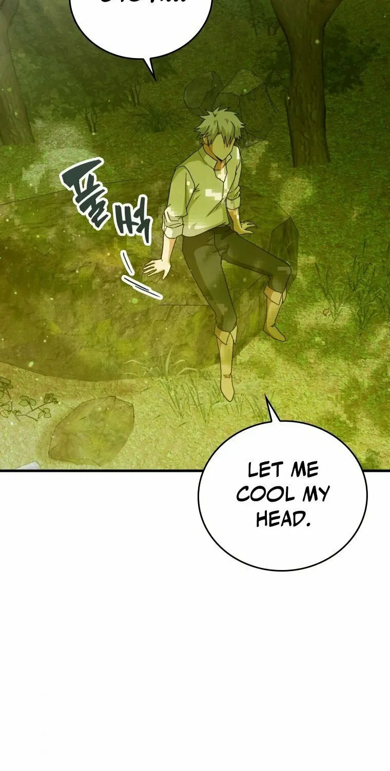 The Holy Power of Modern Medicine Chapter 11 page 49 - 