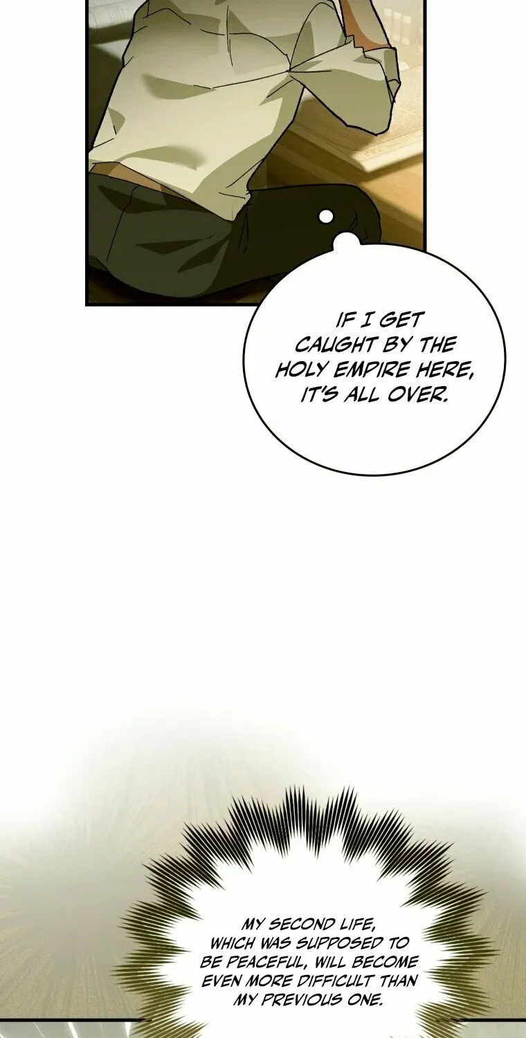 The Holy Power of Modern Medicine Chapter 11 page 6 - 