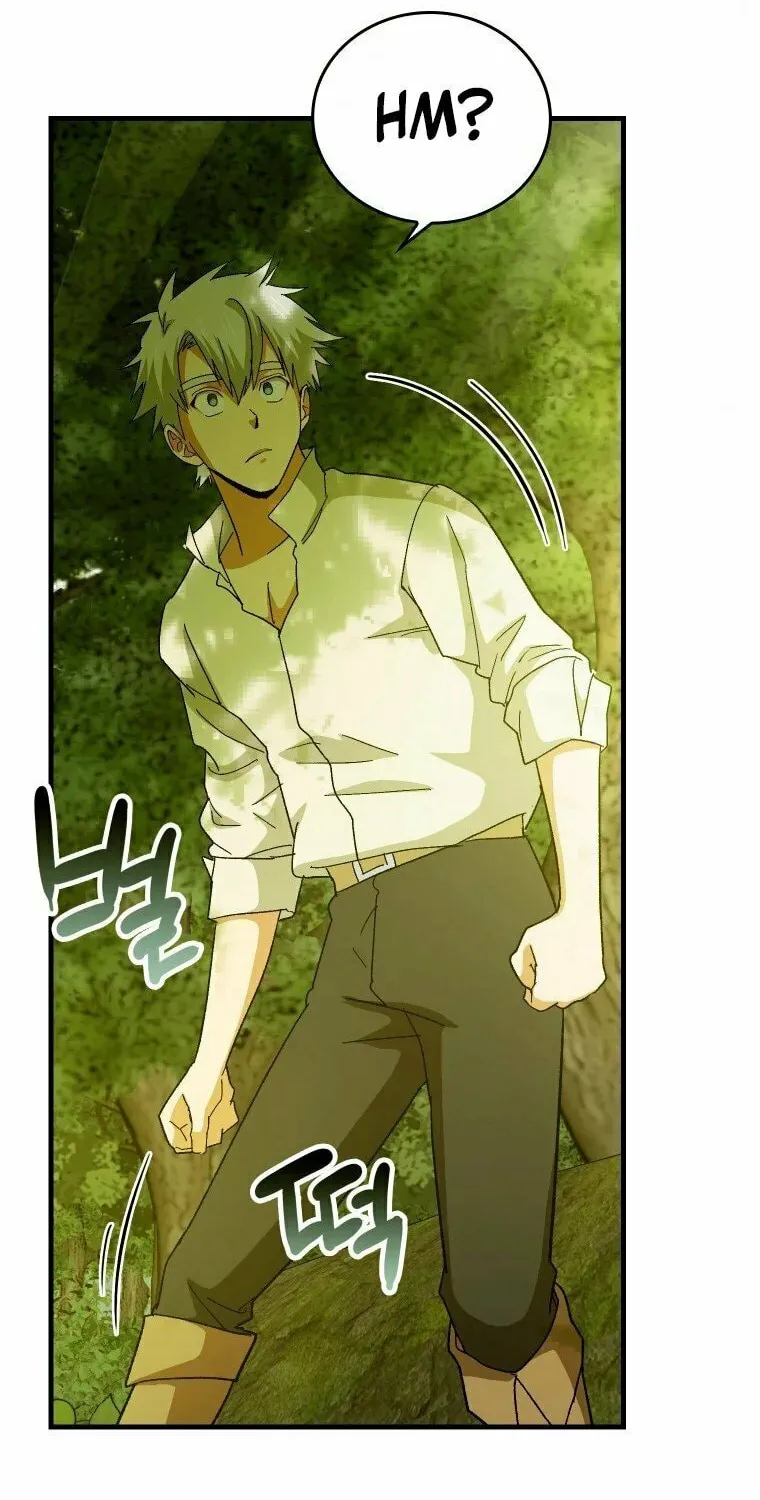 The Holy Power of Modern Medicine Chapter 11 page 51 - 