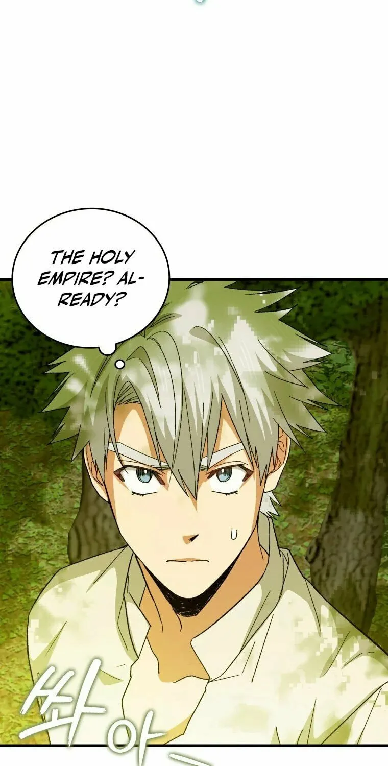 The Holy Power of Modern Medicine Chapter 11 page 53 - 
