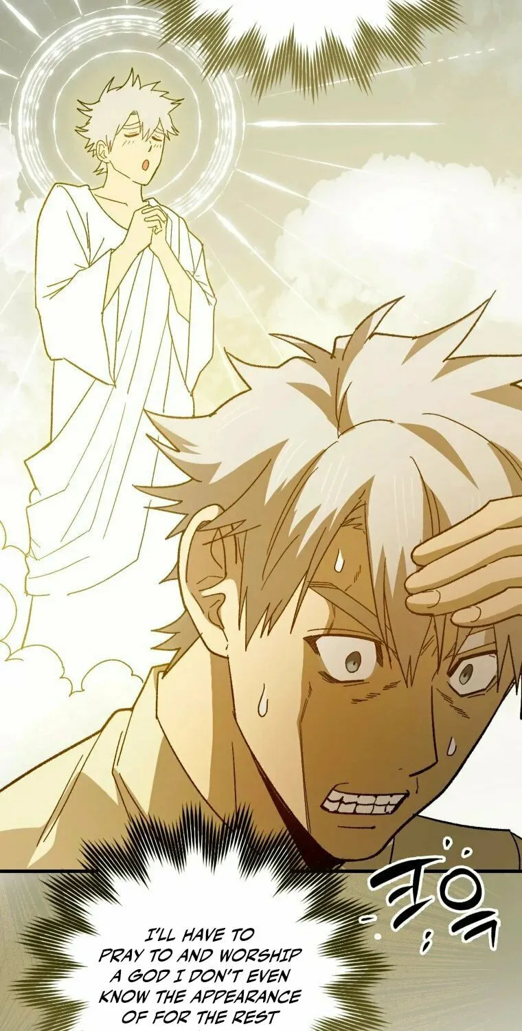 The Holy Power of Modern Medicine Chapter 11 page 7 - 