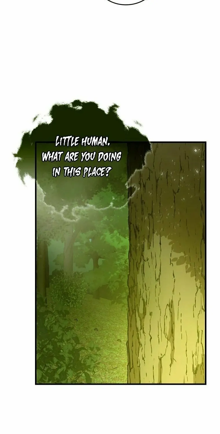 The Holy Power of Modern Medicine Chapter 11 page 61 - 
