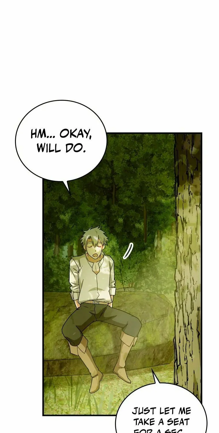 The Holy Power of Modern Medicine Chapter 11 page 64 - 