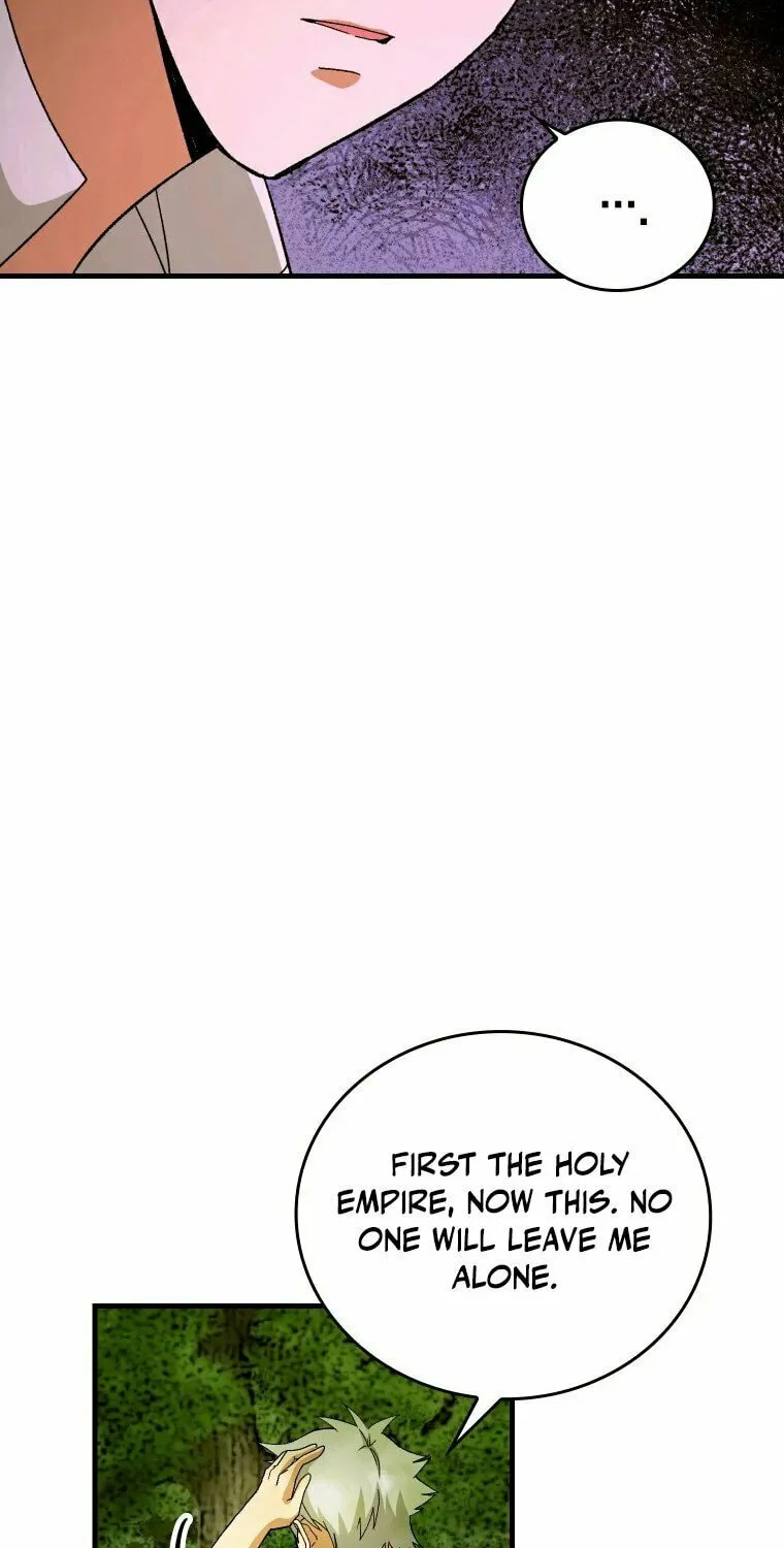 The Holy Power of Modern Medicine Chapter 11 page 67 - 