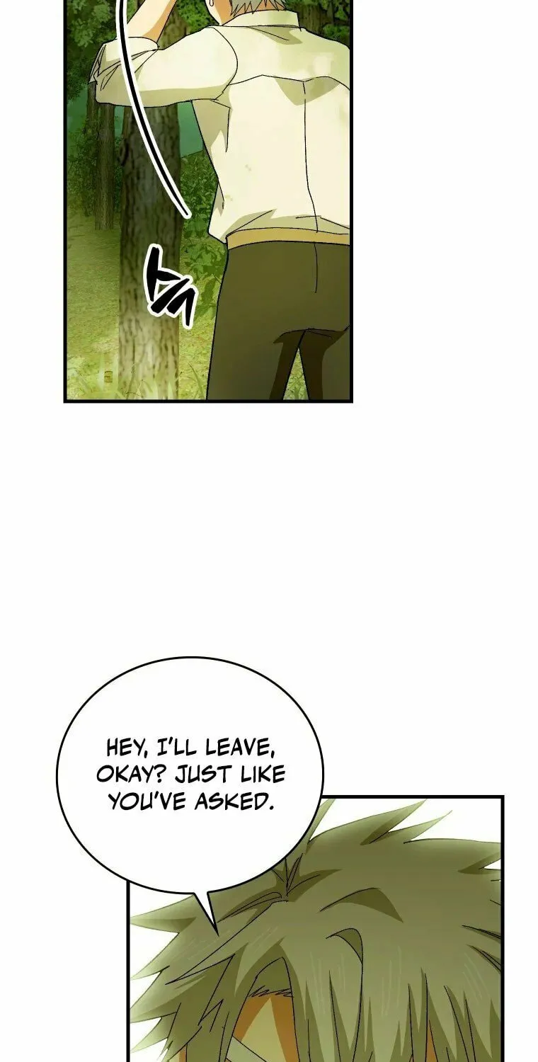 The Holy Power of Modern Medicine Chapter 11 page 68 - 