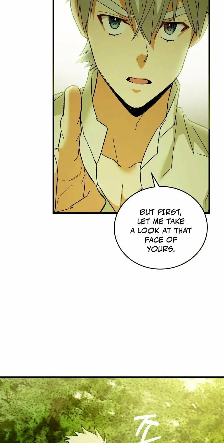 The Holy Power of Modern Medicine Chapter 11 page 69 - 