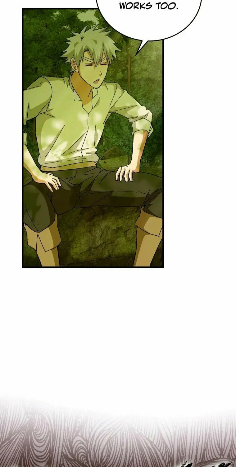 The Holy Power of Modern Medicine Chapter 11 page 71 - 