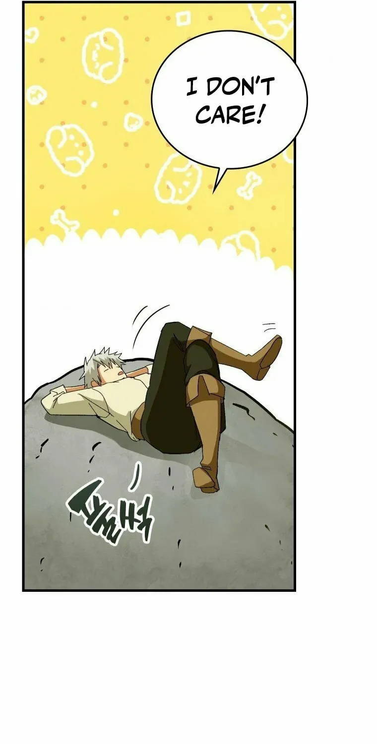 The Holy Power of Modern Medicine Chapter 11 page 74 - 