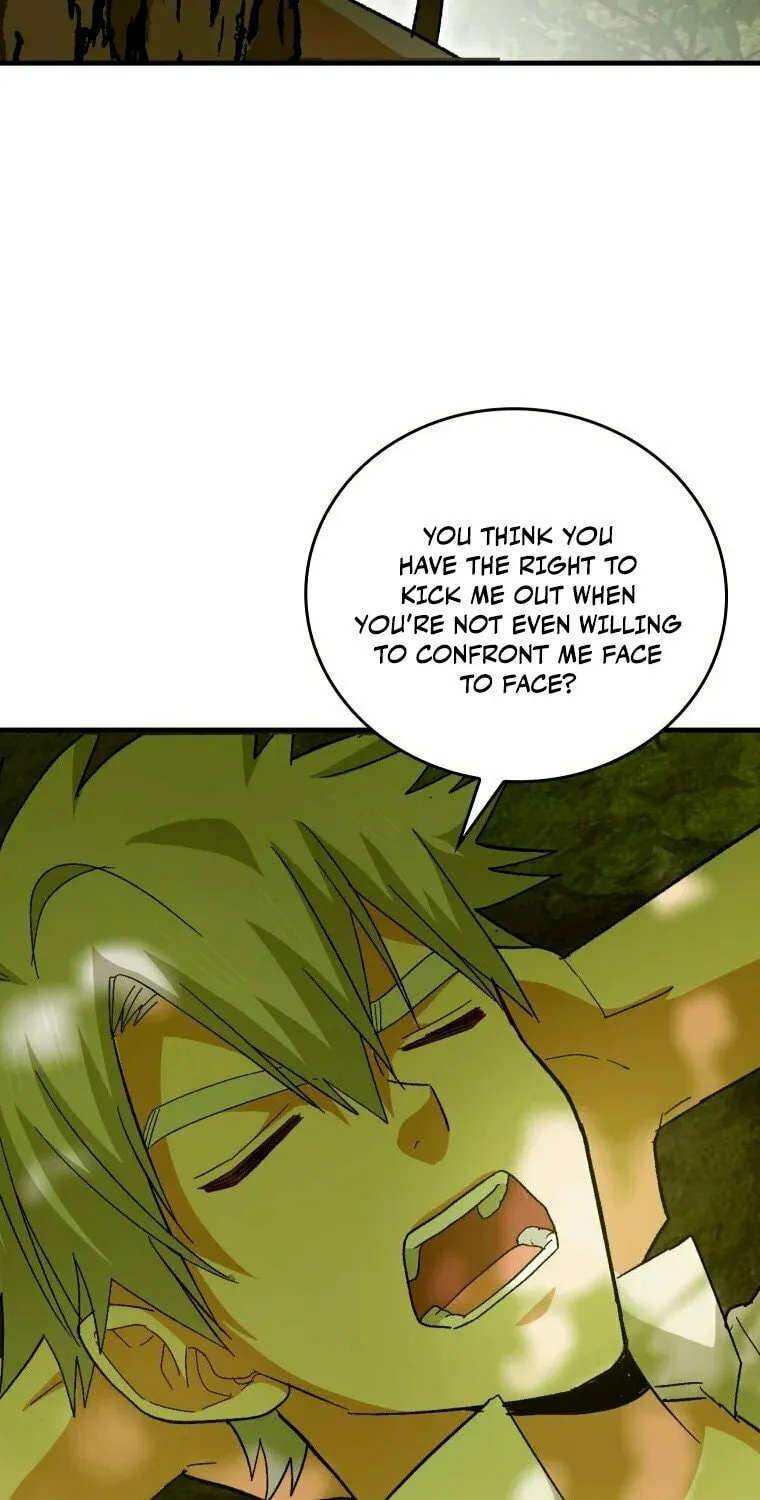 The Holy Power of Modern Medicine Chapter 11 page 76 - 