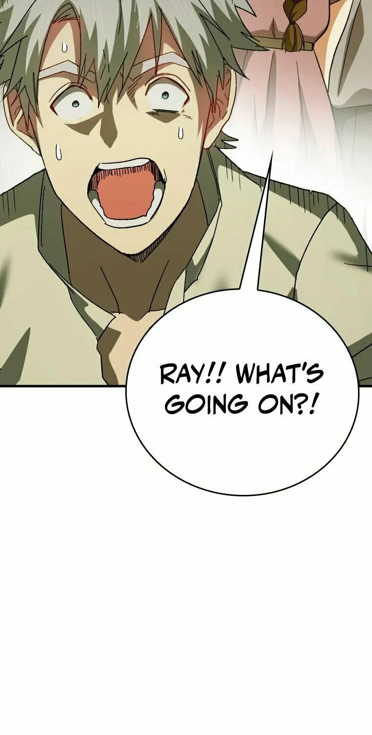 The Holy Power of Modern Medicine Chapter 11 page 9 - 