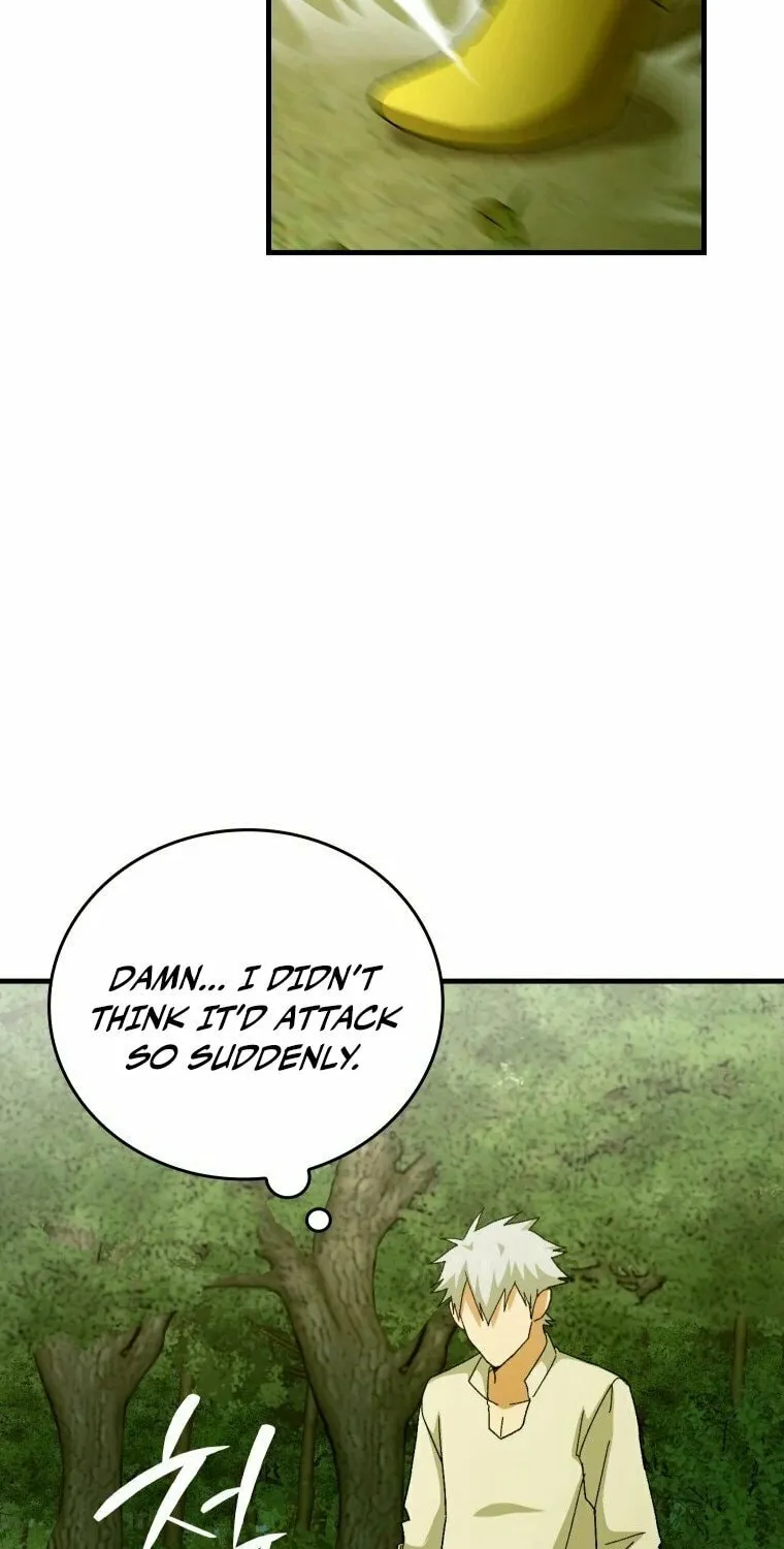The Holy Power of Modern Medicine Chapter 11 page 85 - 