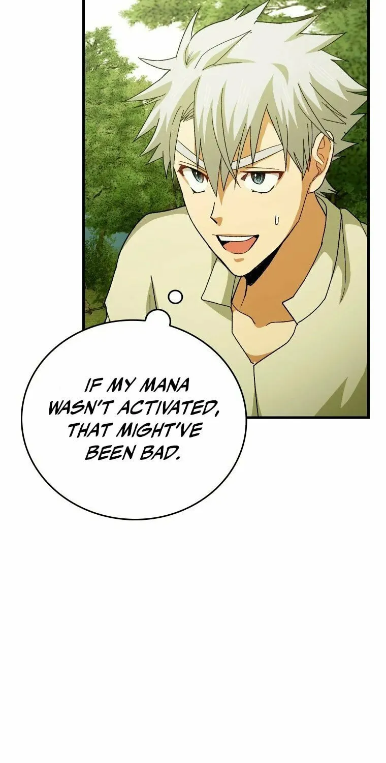 The Holy Power of Modern Medicine Chapter 11 page 87 - 