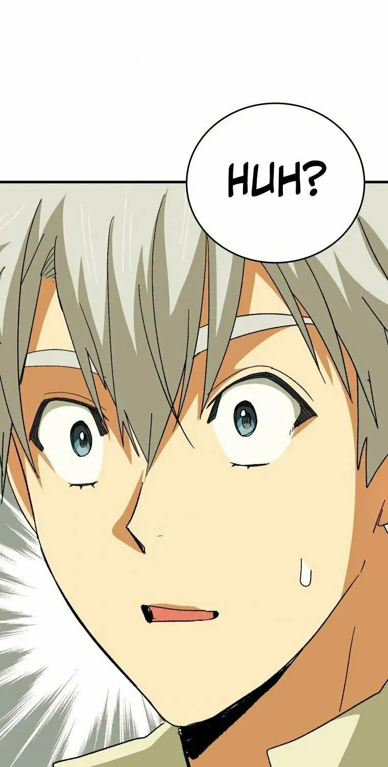 The Holy Power of Modern Medicine Chapter 11 page 88 - 