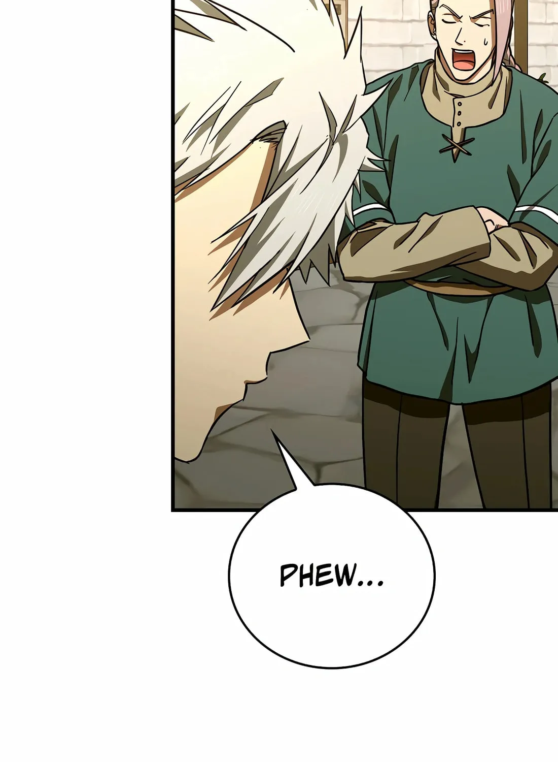 The Holy Power of Modern Medicine Chapter 110 page 101 - 