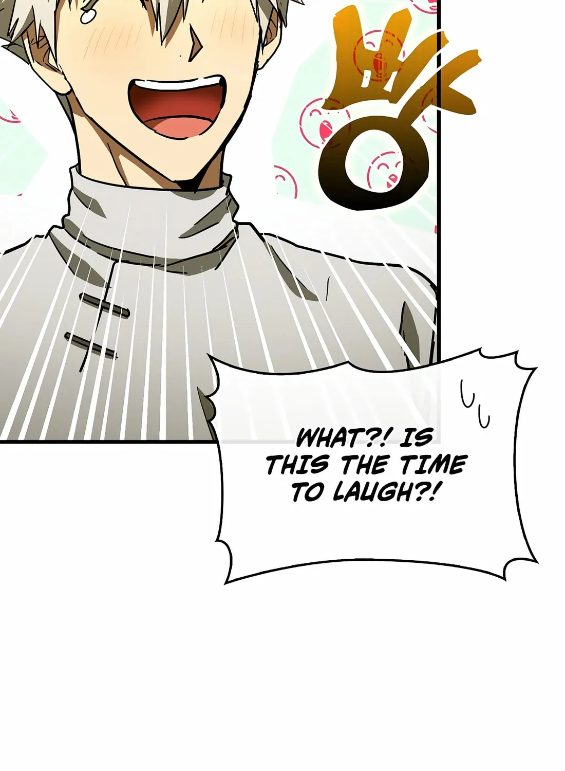 The Holy Power of Modern Medicine Chapter 110 page 103 - 