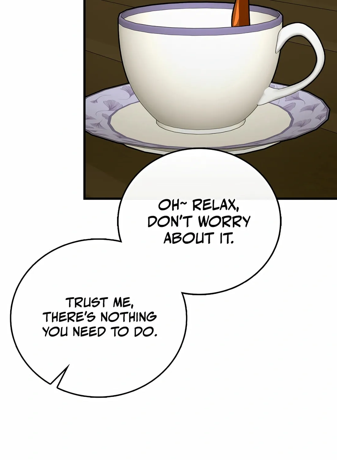 The Holy Power of Modern Medicine Chapter 110 page 108 - 