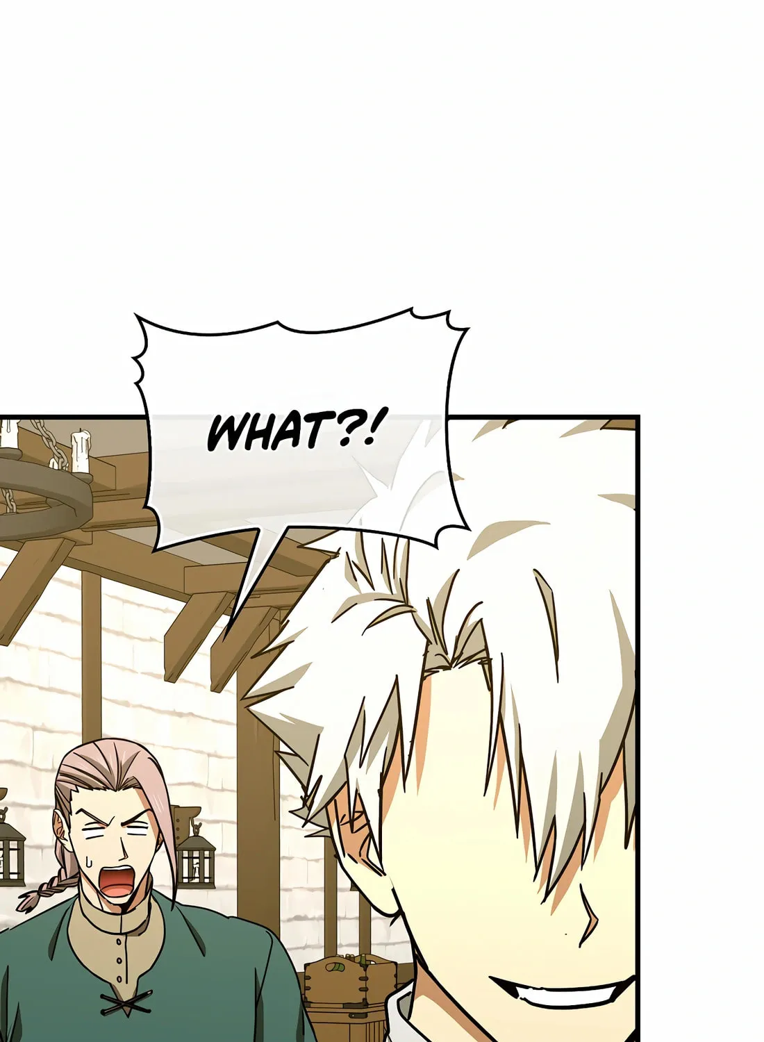 The Holy Power of Modern Medicine Chapter 110 page 109 - 