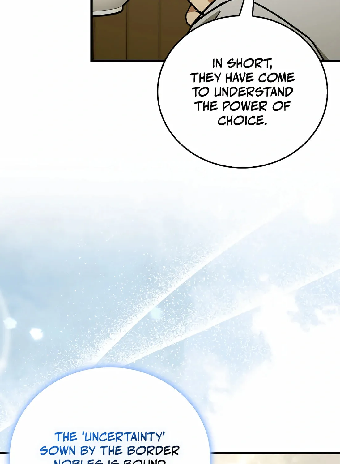 The Holy Power of Modern Medicine Chapter 110 page 113 - 